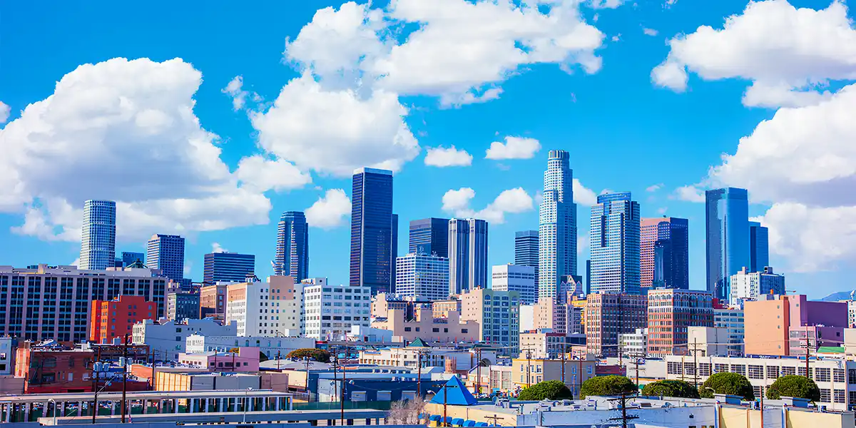 From Hollywood Glamour to Hawaiian Shores: LA & Honolulu